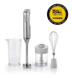 Cuisinart RHB100U Cordless Pro Hand Blender