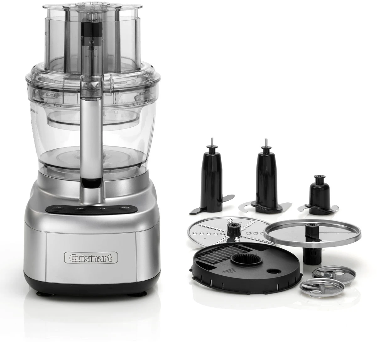 Cuisinart FP1300SU Expert Prep Pro - Image 2