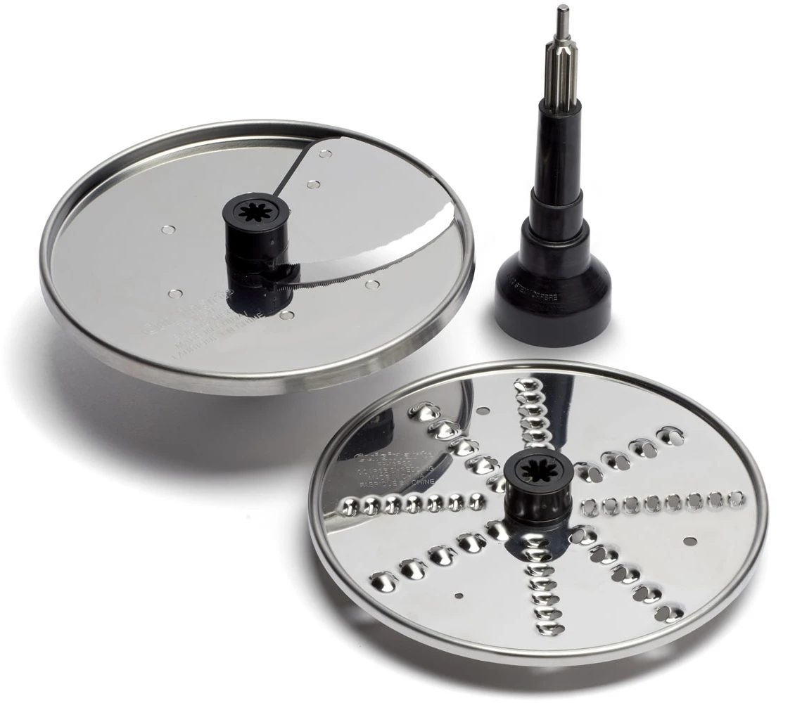 Cuisinart FP1300SU Expert Prep Pro - Image 3