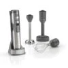 Cuisinart CSB300U 3-in-1 Cordless Hand Blender