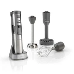 Cuisinart CSB300U 3-in-1 Cordless Hand Blender