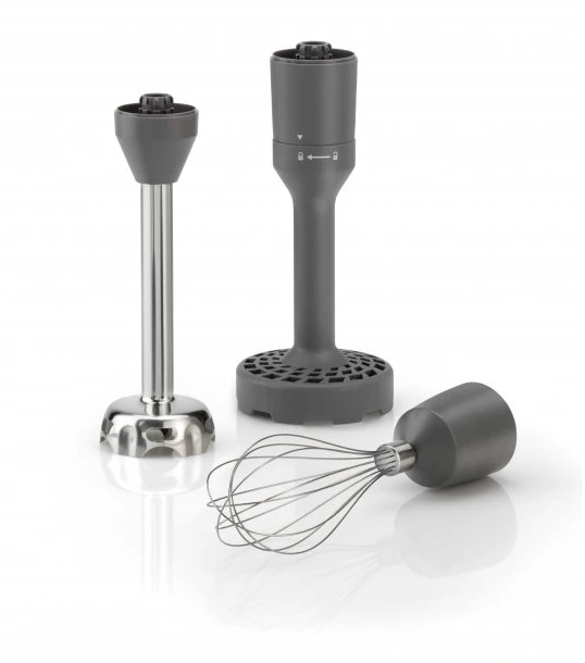 Cuisinart CSB300U 3-in-1 Cordless Hand Blender - Image 2