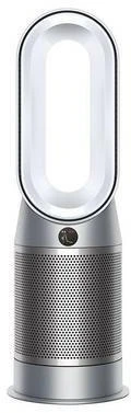 Dyson HP7A Heating & Cooling Air Purifier - White