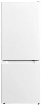 Haden HK124W Fridge Freezer