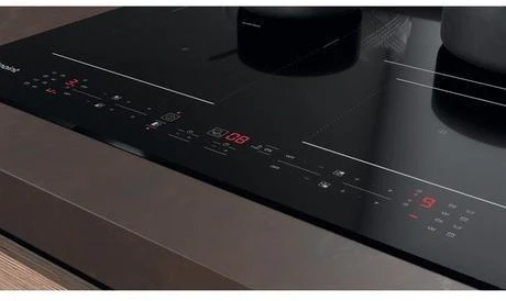 Hotpoint TB7960CBF Electric Hob - Image 2