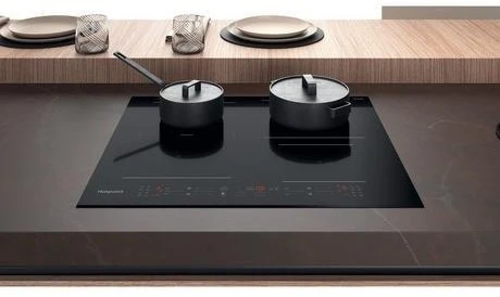 Hotpoint TB7960CBF Electric Hob - Image 4