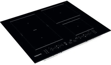 Hotpoint TB7960CBF Electric Hob - Image 3