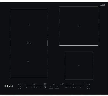 Hotpoint TB7960CBF Electric Hob