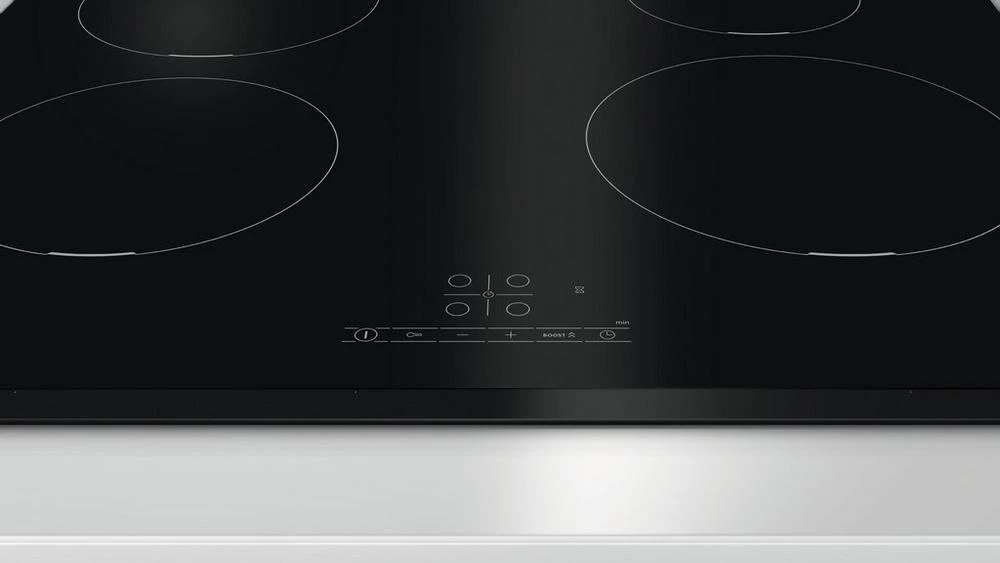 Bosch PIE631BB5Ekit Hob, Induction + Free Pan Set - Image 3