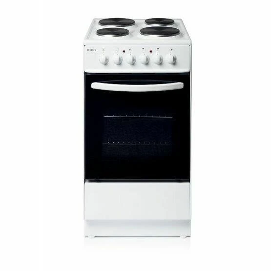 Haden HES50W Single Cavity Electric Oven