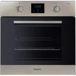 Hotpoint AOY54CIX Single Oven