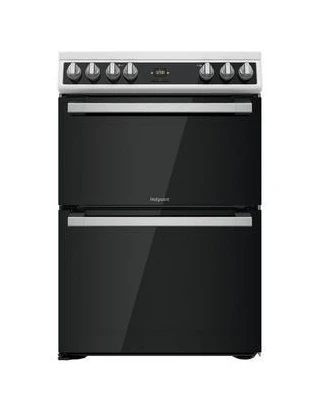 Hotpoint HDT67V9H2CW Electric Cooker