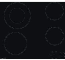 Hotpoint HR612CH Electric Hob