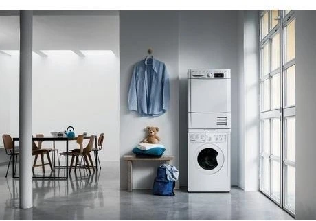 Indesit IWDC65125UKN 6kg/5kg Washer Dryer - Image 4