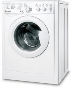 Indesit IWDC65125UKN 6kg/5kg Washer Dryer