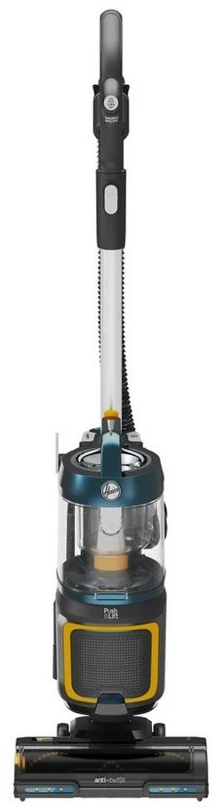Hoover HL500PT Upright Vacuum Cleaner