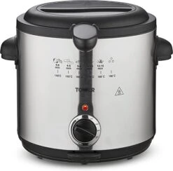 Tower T17070 1.5 Litre Deep Fat Fryer
