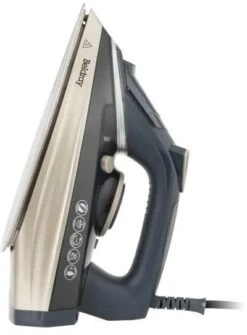 Beldray BEL0820PL-150 3100W Ultra Ceramic Steam Iron