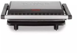 Tower T27038 Panini Grill - Cerastone