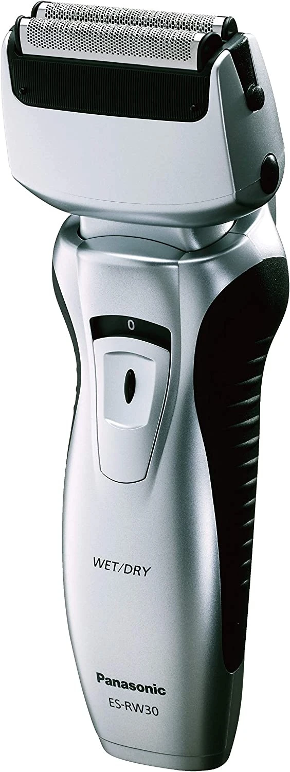 Panasonic ESRW30 Rechargeable Shaver - Image 4