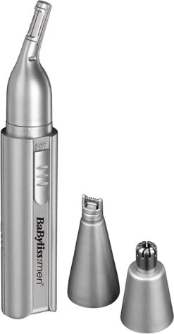 BaByliss 7051U 3 In 1 Hygenic Trimmer
