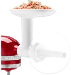 KitchenAid 5KSMSSA Sausage Stuffer