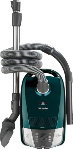Miele C2FLEX Cylinder Vacuum Cleaner