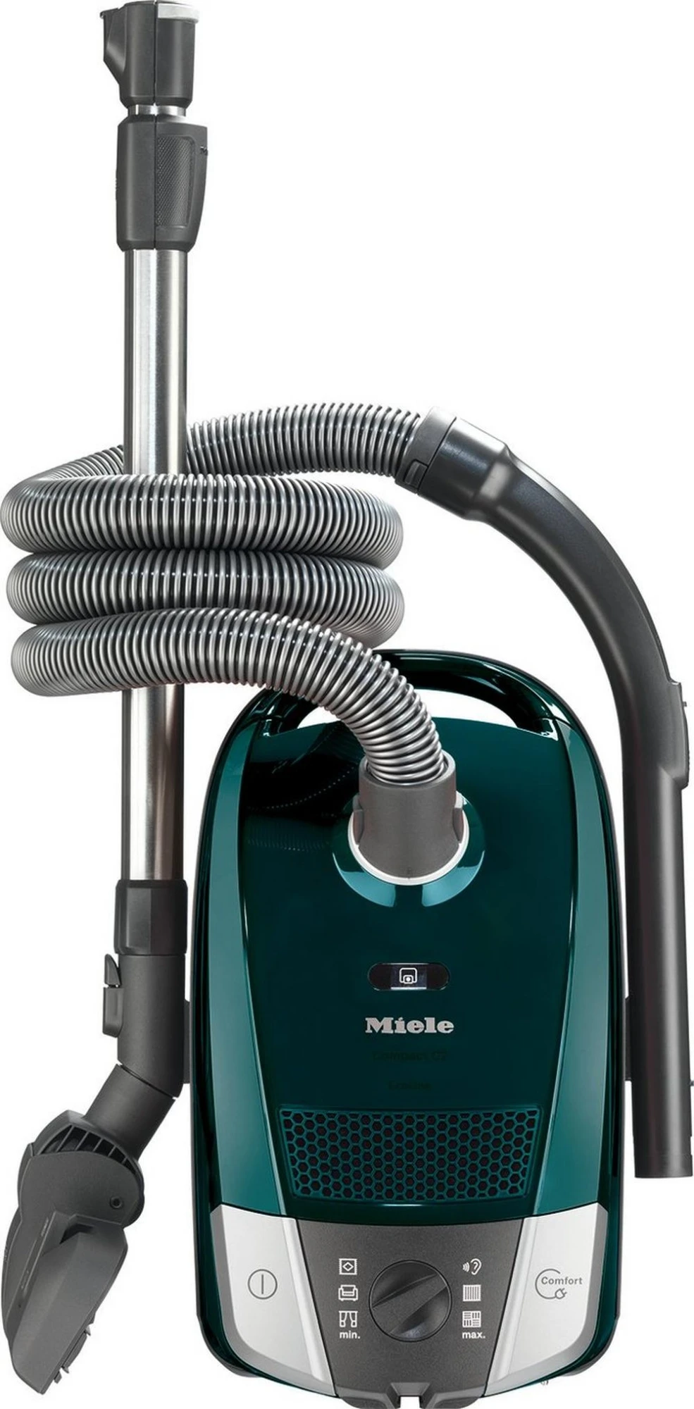 Miele C2FLEX Cylinder Vacuum Cleaner
