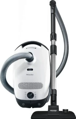Miele C1FLEX Cylinder Vacuum Cleaner