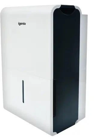 Igenix IG9830 30L Per Day Dehumidifier - White