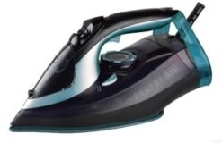 Black & Decker BXIR22001GB 2600W Steam Iron
