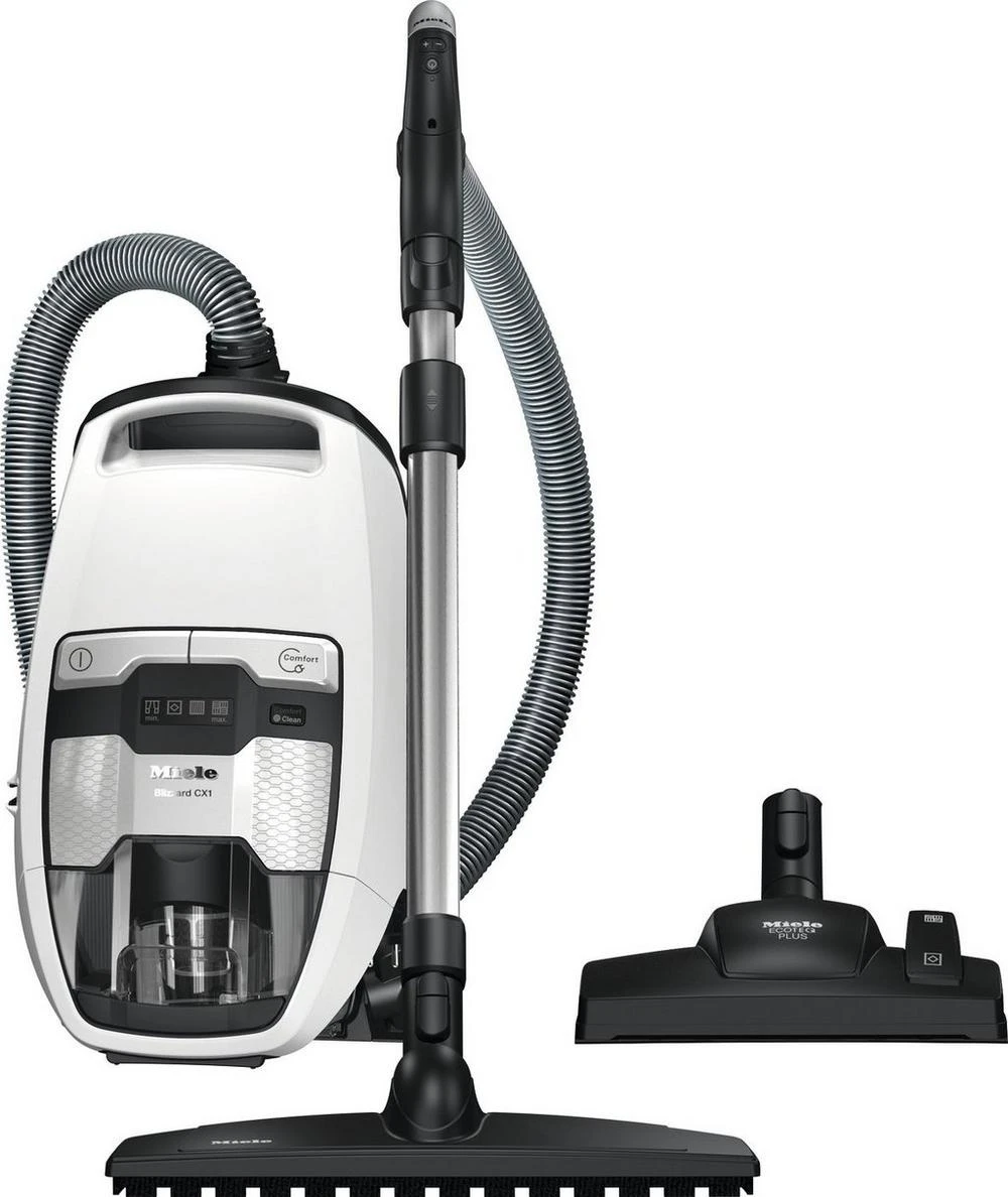 Miele CX1 Comfort Cylinder Vacuum Cleaner