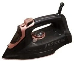 Black & Decker BXIR22004GB 3000W Steam Iron