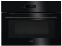 AEG KMK768080B Built In Microwave Oven