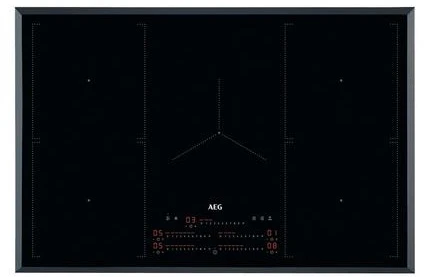 AEG IKS8575XFB Electric Induction Hob