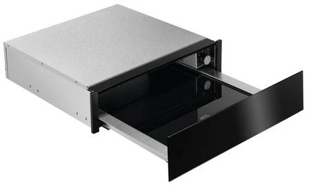 AEG KDE911424B Warming Drawer
