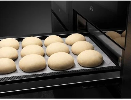 AEG KDE911424B Warming Drawer - Image 3