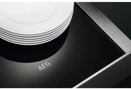 AEG KDE911424B Warming Drawer - Image 2