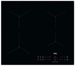 AEG ILB64334CB Electric Induction Hob