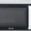 Haden 193926 Solo Microwave - White
