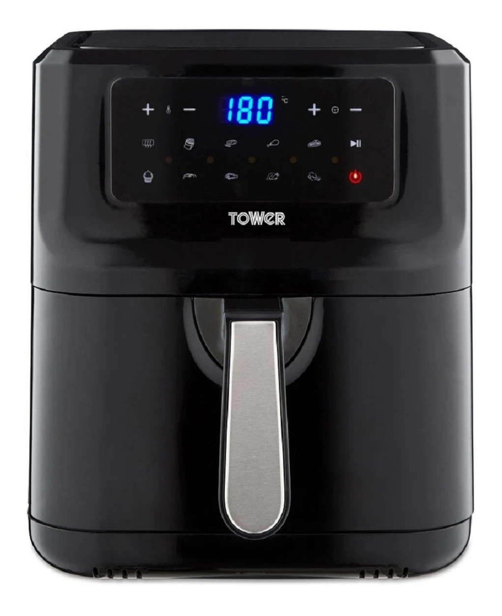 Tower T17089 5L Manual Air Fryer
