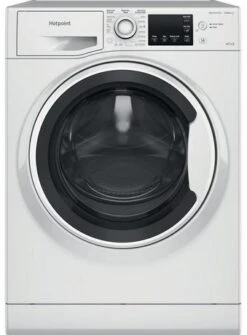 Hotpoint NDBE9635WUK 9kg 1400 Spin Wash 6kg Dry Washer Dryer