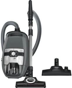 Miele CX1 Blizzard Cylinder Vacuum Cleaner