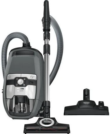 Miele CX1 Blizzard Cylinder Vacuum Cleaner