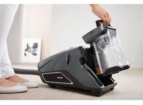 Miele CX1 Blizzard Cylinder Vacuum Cleaner - Image 3
