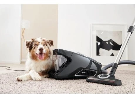 Miele CX1 Blizzard Cylinder Vacuum Cleaner - Image 2