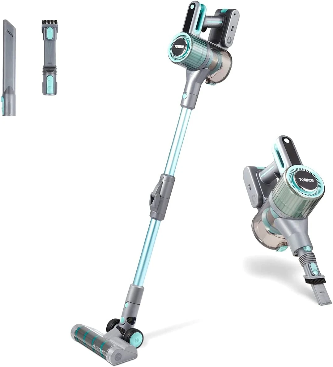 Tower VL70 Flexi Cordless Vacuum Cleaner