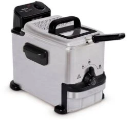 Tefal FR701640 Semi-Professional Deep Fryer- Grey