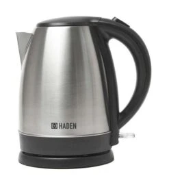 Haden 206459 Iver 1.7L Stainless Steel Kettle