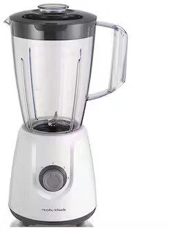 Morphy Richards 403052 400W Table Blender - White